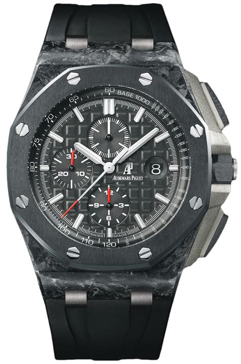 audemars piguet 26400au.oo.a002ca.01|Audemars Piguet royal oak offshore.